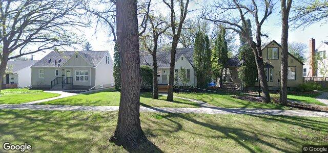 Photo of 276 Clare Avenue in Winnipeg, Manitoba