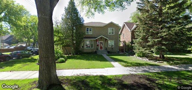 276 Maplewood Avenue（加拿大曼尼托巴省温尼伯市）房屋照片