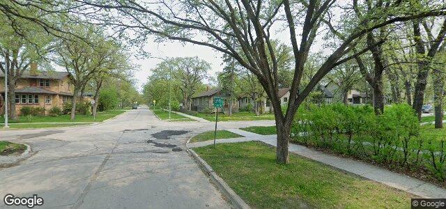 277 Balfour Avenue（加拿大曼尼托巴省温尼伯市）房屋照片