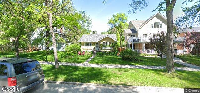 279 Maplewood Avenue（加拿大曼尼托巴省温尼伯市）房屋照片