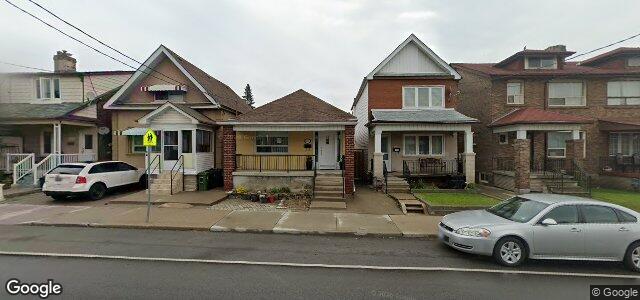 279 Oakwood Avenue（加拿大曼尼托巴省温尼伯市）房屋照片