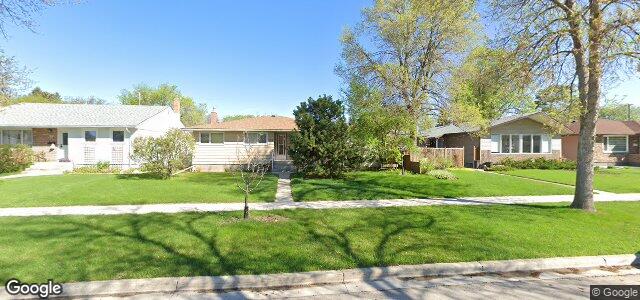 279 Wavell Avenue（加拿大曼尼托巴省温尼伯市）房屋照片