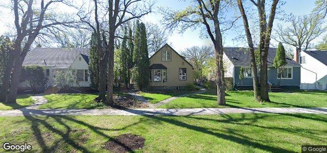 Photo of 280 Clare Avenue in Winnipeg, Manitoba