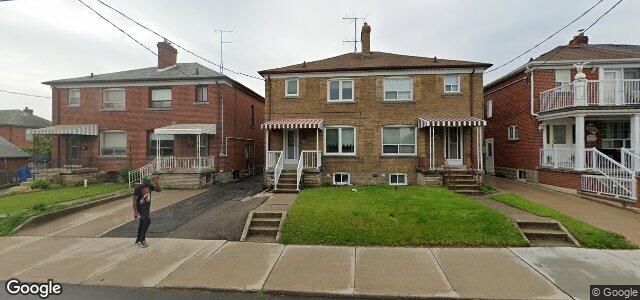 280 Oakwood Avenue（加拿大曼尼托巴省温尼伯市）房屋照片