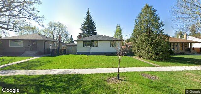 280 Wavell Avenue（加拿大曼尼托巴省温尼伯市）房屋照片