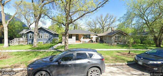 281 Bartlet Avenue（加拿大曼尼托巴省温尼伯市）房屋照片