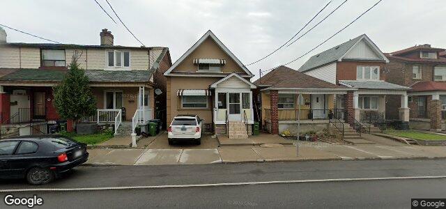 281 Oakwood Avenue（加拿大曼尼托巴省温尼伯市）房屋照片