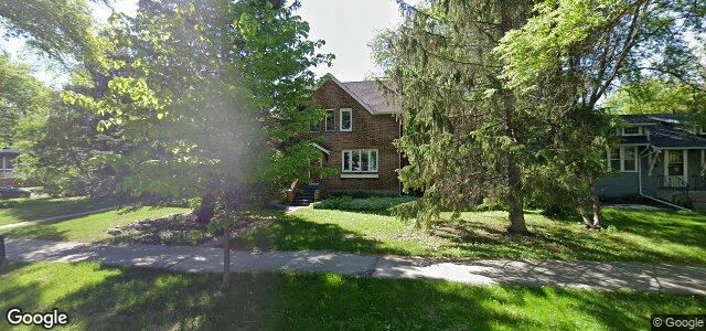 282 Maplewood Avenue（加拿大曼尼托巴省温尼伯市）房屋照片