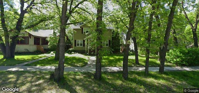 284 Balfour Avenue（加拿大曼尼托巴省温尼伯市）房屋照片