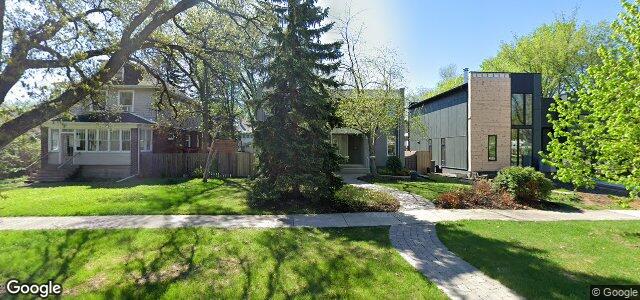 Photo of 284 Bartlet Avenue in Winnipeg, Manitoba