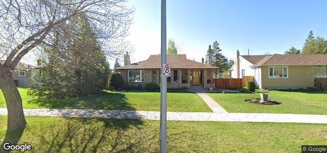 284 Wavell Avenue（加拿大曼尼托巴省温尼伯市）房屋照片