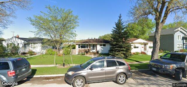 285 Churchill Drive（加拿大曼尼托巴省温尼伯市）房屋照片