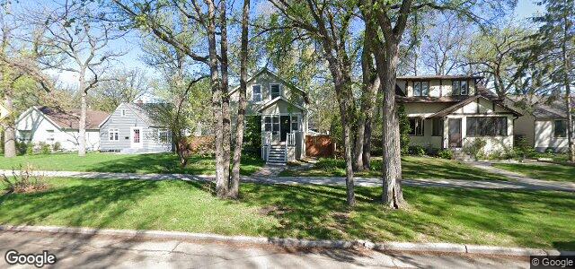 Photo of 285 Clare Avenue in Winnipeg, Manitoba