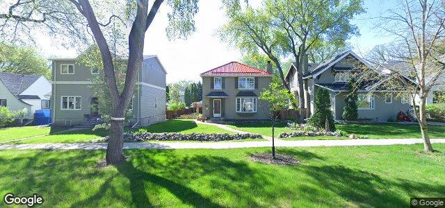 Photo of 286 Baltimore Road in Winnipeg, Manitoba