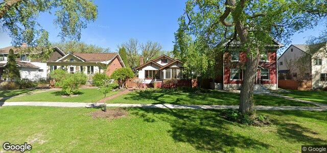 287 Baltimore Road（加拿大曼尼托巴省温尼伯市）房屋照片