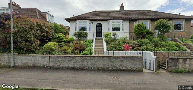 287 Churchill Drive（加拿大曼尼托巴省温尼伯市）房屋照片