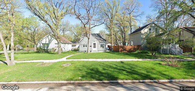 Photo of 287 Clare Avenue in Winnipeg, Manitoba