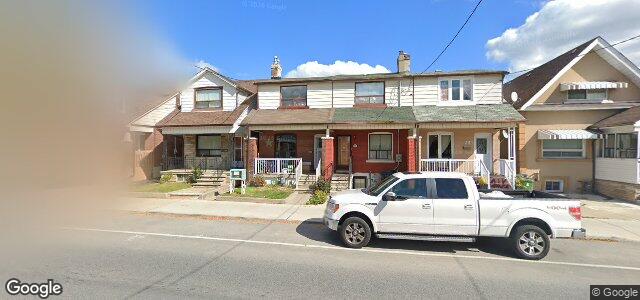 287 Oakwood Avenue（加拿大曼尼托巴省温尼伯市）房屋照片