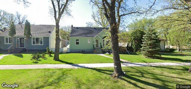 288 Clare Avenue（加拿大曼尼托巴省温尼伯市）房屋照片