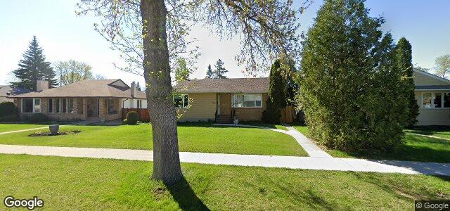 288 Wavell Avenue（加拿大曼尼托巴省温尼伯市）房屋照片