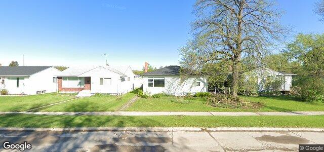 289 Churchill Drive（加拿大曼尼托巴省温尼伯市）房屋照片