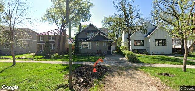 Larawan ng 290 Baltimore Road sa Winnipeg, Manitoba