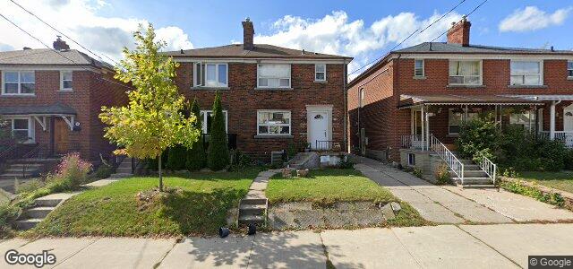 290 Oakwood Avenue（加拿大曼尼托巴省温尼伯市）房屋照片