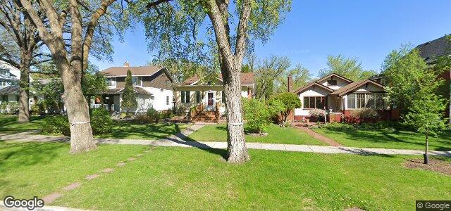 291 Baltimore Road（加拿大曼尼托巴省溫尼伯市）房屋照片