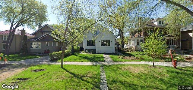 292 Baltimore Road（加拿大曼尼托巴省温尼伯市）房屋照片