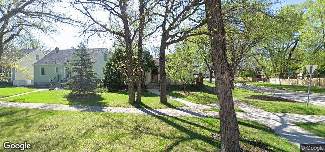 292 Clare Avenue（加拿大曼尼托巴省温尼伯市）房屋照片