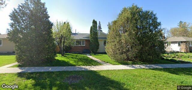 292 Wavell Avenue（加拿大曼尼托巴省溫尼伯市）房屋照片