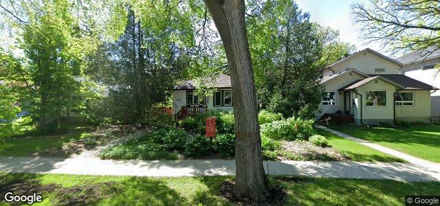 294 Maplewood Avenue（加拿大曼尼托巴省温尼伯市）房屋照片