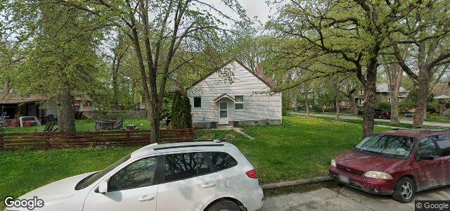 296 Balfour Avenue（加拿大曼尼托巴省温尼伯市）房屋照片
