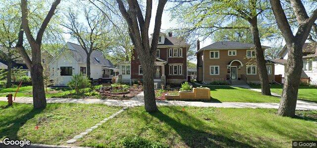 296 Baltimore Road（加拿大曼尼托巴省温尼伯市）房屋照片