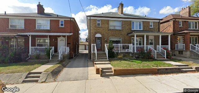 296 Oakwood Avenue（加拿大曼尼托巴省温尼伯市）房屋照片