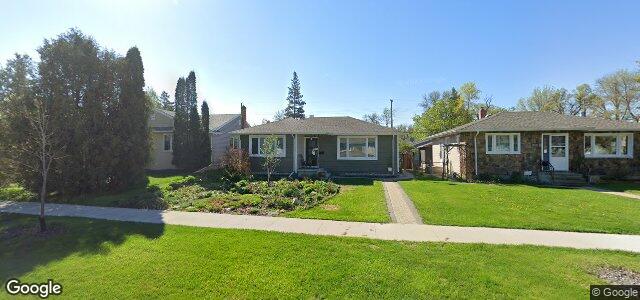 296 Wavell Avenue（加拿大曼尼托巴省温尼伯市）房屋照片