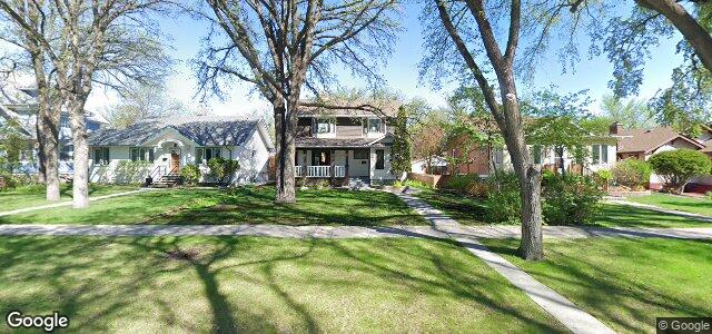 297 Baltimore Road（加拿大曼尼托巴省温尼伯市）房屋照片