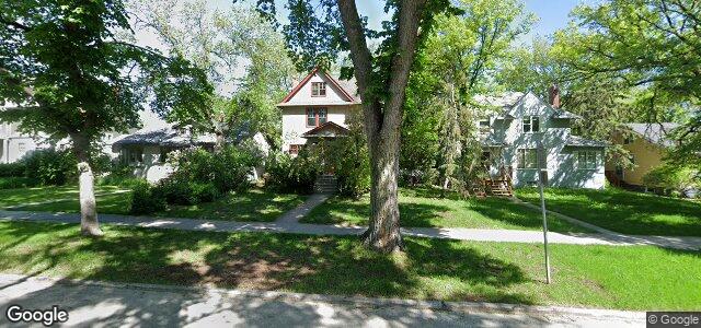 297 Maplewood Avenue（加拿大曼尼托巴省温尼伯市）房屋照片