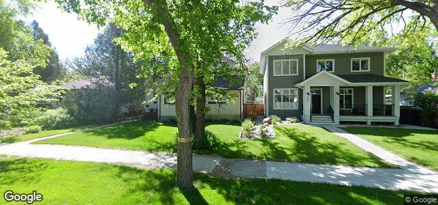 298 Maplewood Avenue（加拿大曼尼托巴省温尼伯市）房屋照片