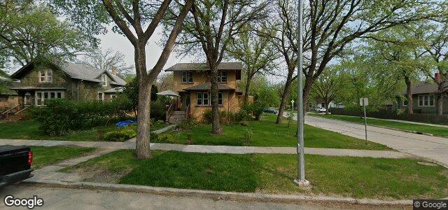 299 Balfour Avenue（加拿大曼尼托巴省温尼伯市）房屋照片