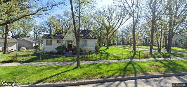 299 Clare Avenue（加拿大曼尼托巴省温尼伯市）房屋照片