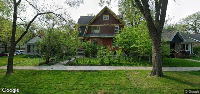 300 Balfour Avenue（加拿大曼尼托巴省温尼伯市）房屋照片