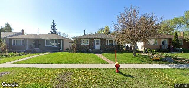 300 Wavell Avenue（加拿大曼尼托巴省温尼伯市）房屋照片