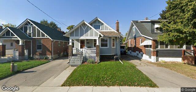 301 Ashland Avenue（加拿大曼尼托巴省温尼伯市）房屋照片