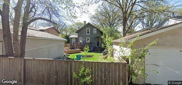 301 Balfour Avenue（加拿大曼尼托巴省温尼伯市）房屋照片