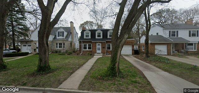 302 Ashland Avenue（加拿大曼尼托巴省温尼伯市）房屋照片