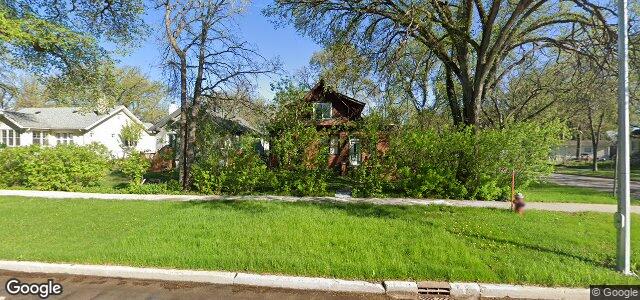 303 Clare Avenue（加拿大曼尼托巴省温尼伯市）房屋照片