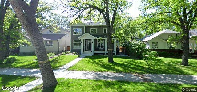 304 Maplewood Avenue（加拿大曼尼托巴省温尼伯市）房屋照片