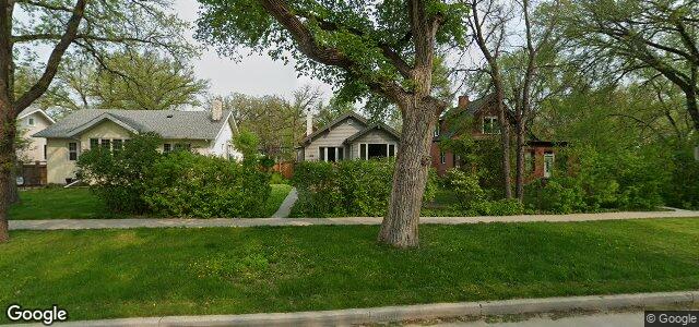 305 Clare Avenue（加拿大曼尼托巴省温尼伯市）房屋照片