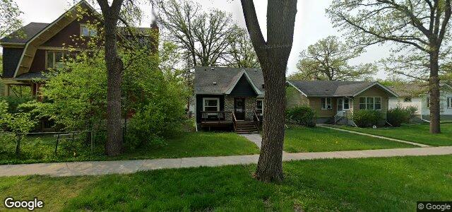 306 Balfour Avenue（加拿大曼尼托巴省温尼伯市）房屋照片